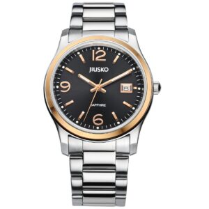 JIUSKO Complex Gold Black Herreur