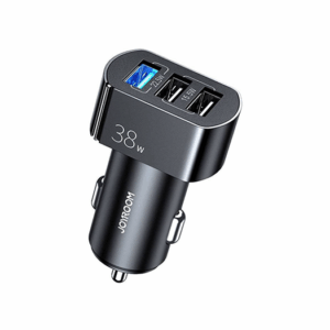 JOYROOM™ | 38W 3 USB Quick Charger 3.0 - Fast Charge