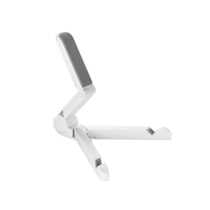 JOYROOM™ ZS120 - Foldbar Stander til iPad / Tablet - Hvid