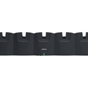 Jabra opladningsstander
