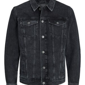Jack & Jones Denim Jakke_Large