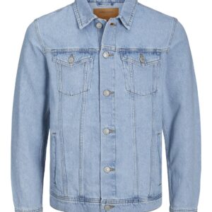 Jack & Jones Denim Jakke_Large