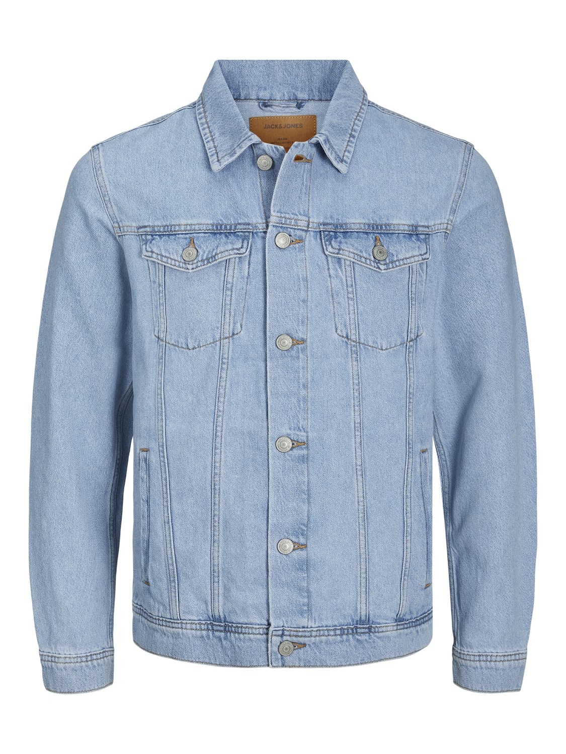 Jack & Jones Denim Jakke_Large