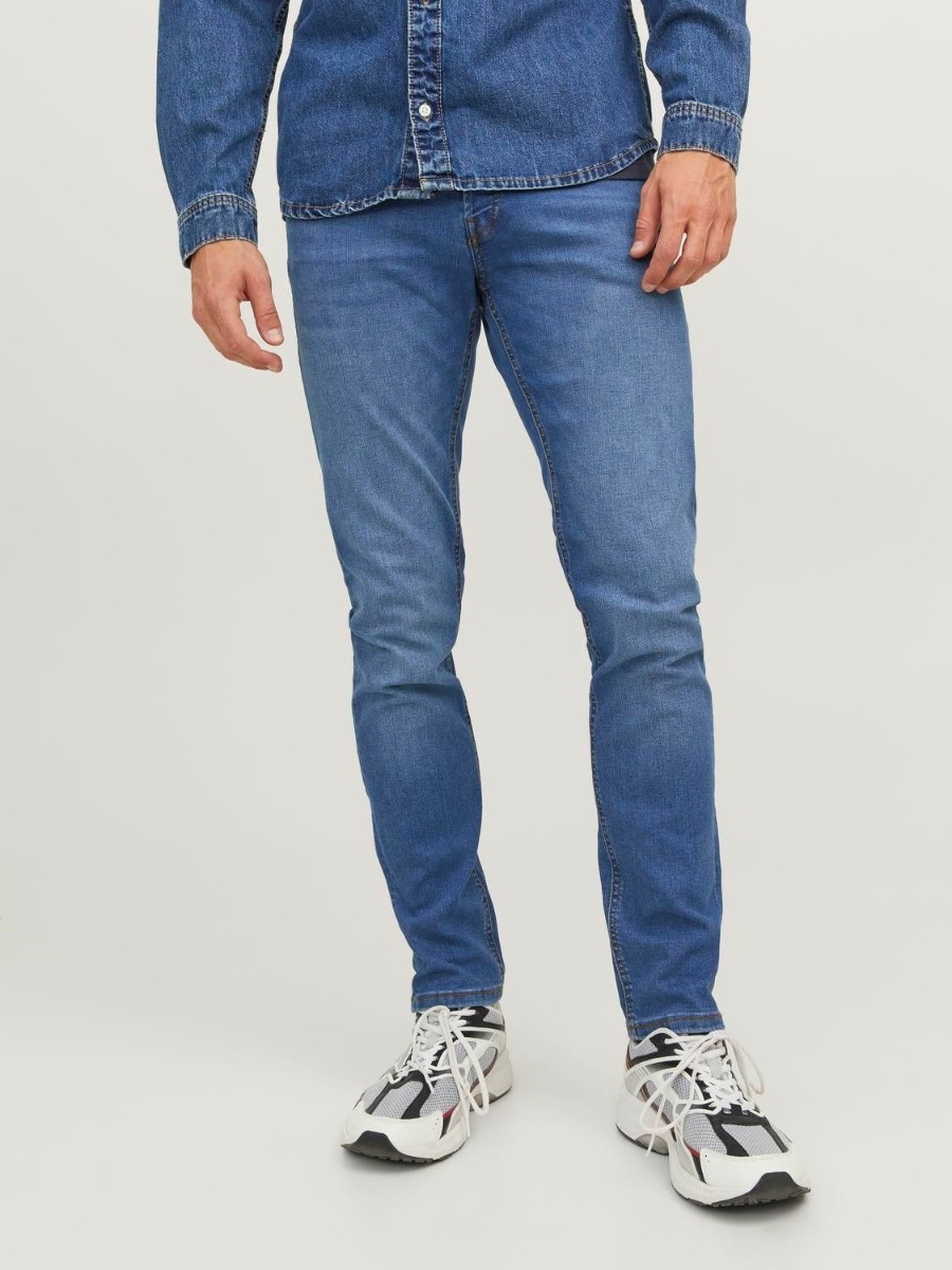 Jack & Jones Jeans Glenn Slim-32w/34l