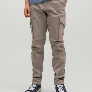 Jack & Jones Junior Cargo Pants_164 / 14 År