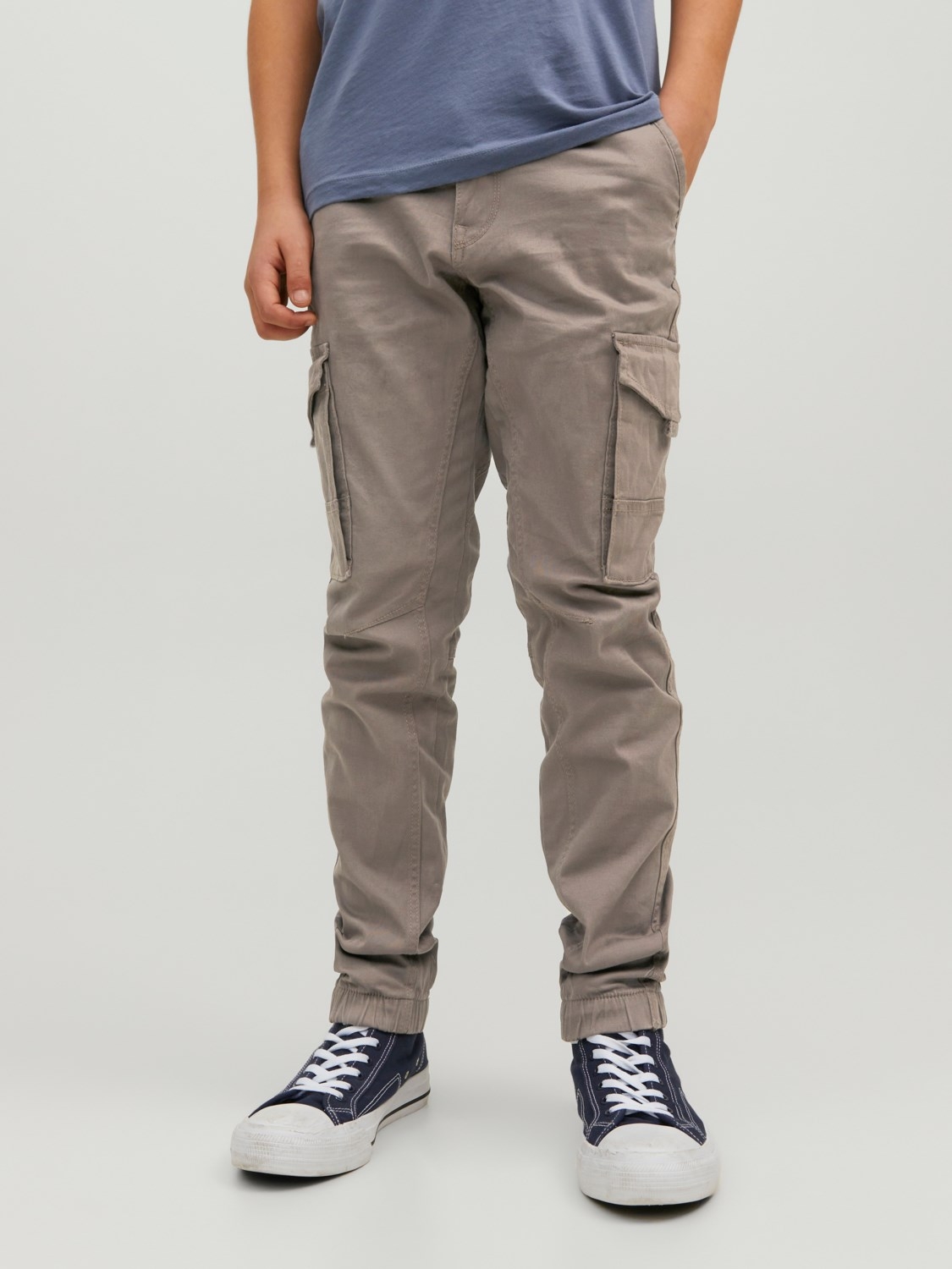 Jack & Jones Junior Cargo Pants_164 / 14 År