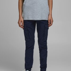Jack & Jones Junior Cargo Pants_164 / 14 År