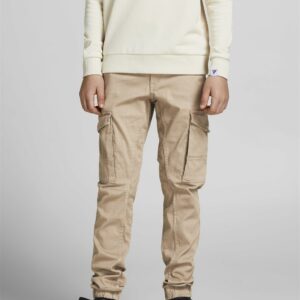 Jack & Jones Junior Cargo Pants_164 / 14 År