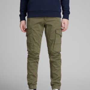 Jack & Jones Junior Cargo Pants_164 / 14 År