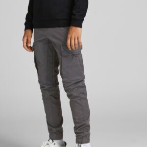 Jack & Jones Junior Cargo Pants_164 / 14 År