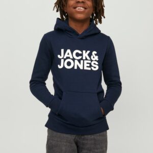 Jack & Jones Junior Hoodie_164 / 14 År