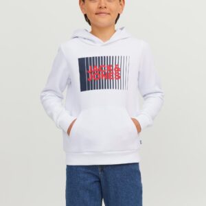 Jack & Jones Junior Hoodie_164 / 14 År