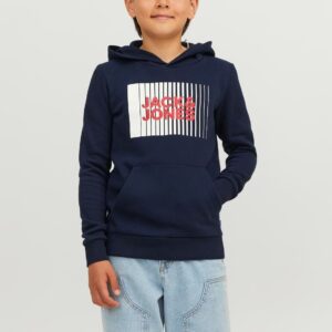 Jack & Jones Junior Hoodie_164 / 14 År