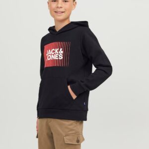 Jack & Jones Junior Hoodie_164 / 14 År