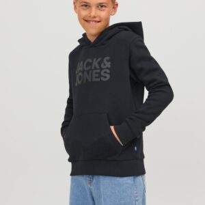 Jack & Jones Junior Hoodie_164 / 14 År