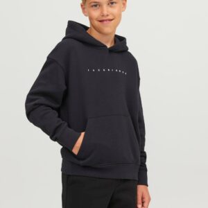 Jack & Jones Junior Hoodie_164 / 14 År