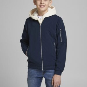 Jack & Jones Junior Jakke-164 / 14 År