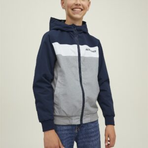 Jack & Jones Junior Jakke_164 / 14 År