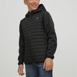 Jack & Jones Junior Jakke_164 / 14 År