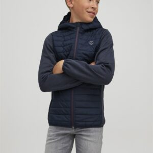 Jack & Jones Junior Jakke_164 / 14 År