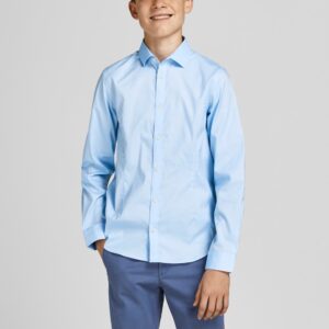Jack & Jones Junior Skjorte_164 / 14 År
