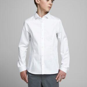 Jack & Jones Junior Skjorte_164 / 14 År