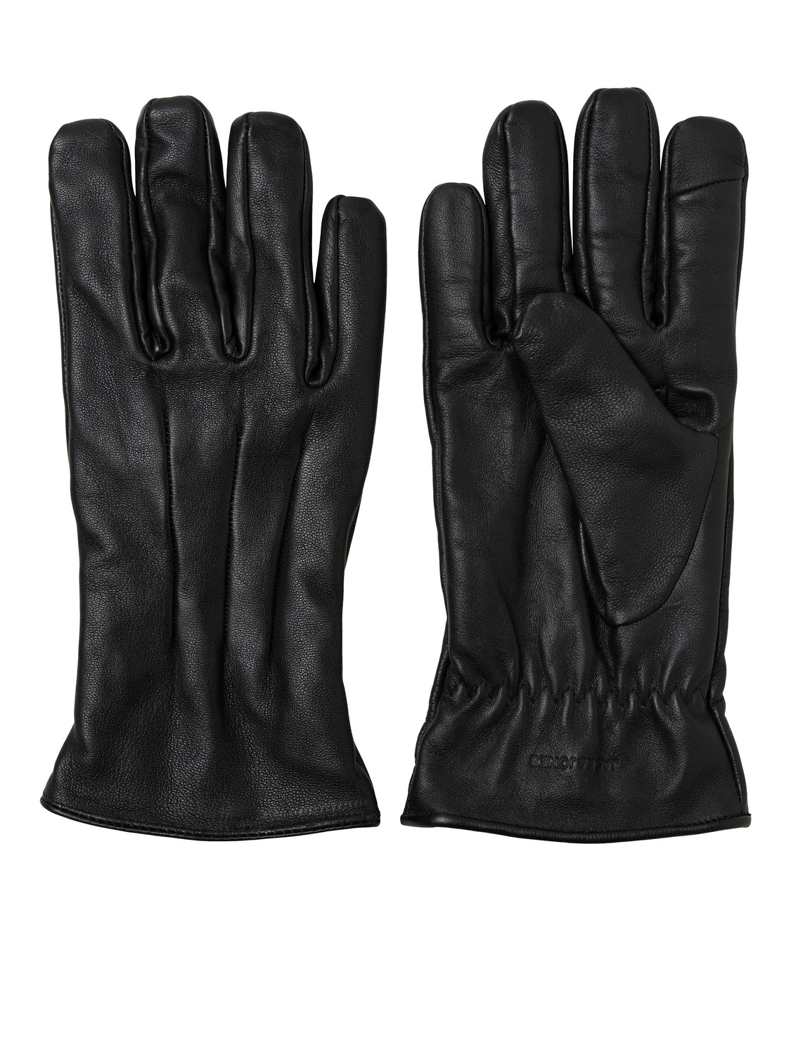 Jack & Jones Læder Handsker