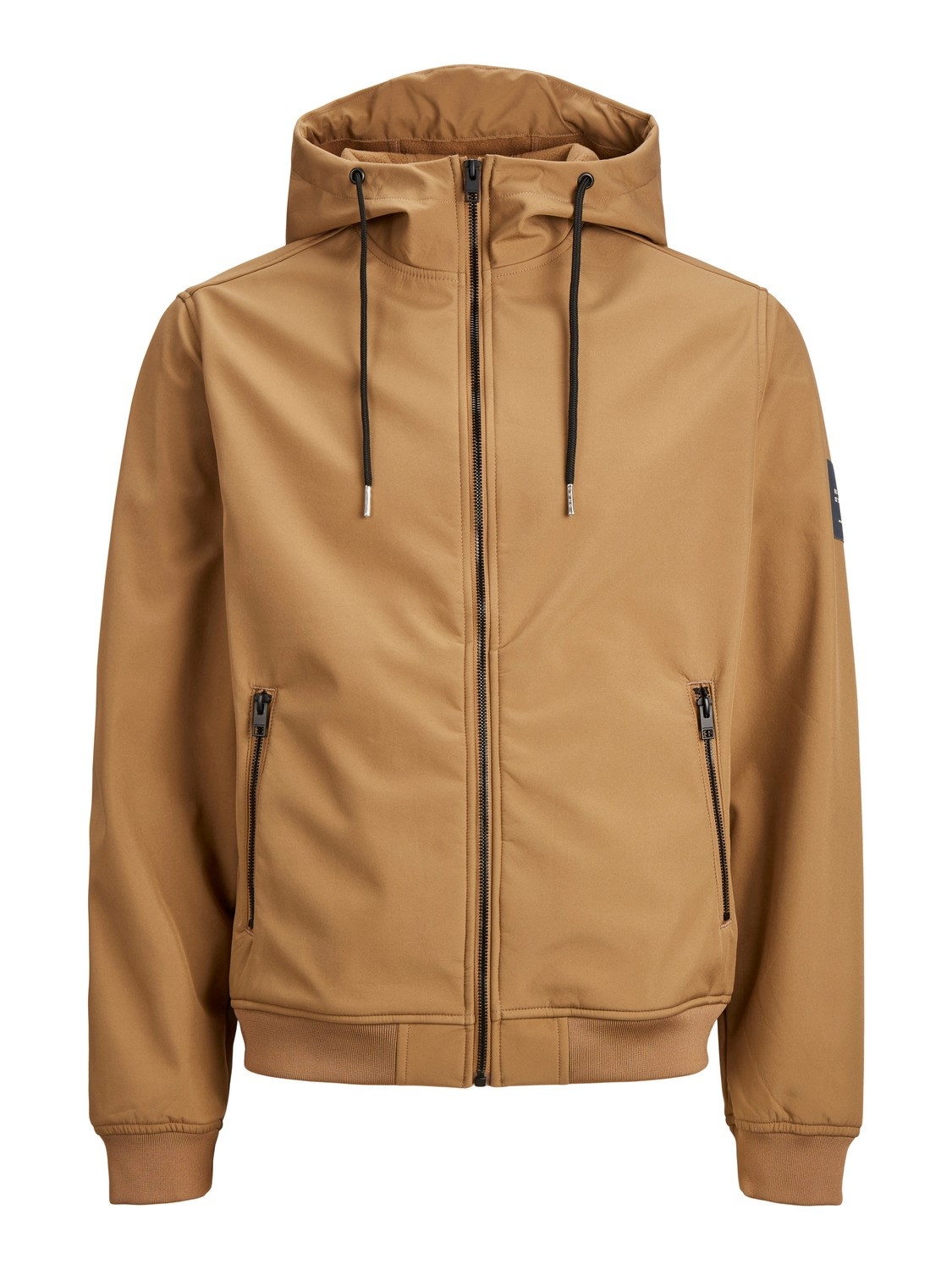 Jack & Jones Softshell Jakke_Large