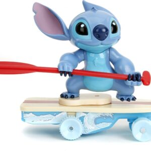 Jada - Fjernstyret Surfer Stitch