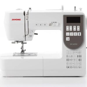 Janome 6050 DC