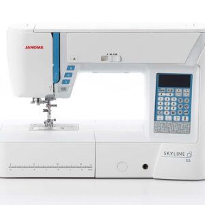 Janome Skyline S5