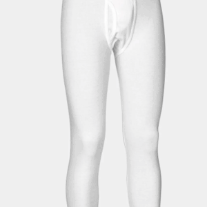 Jbs 3/4 Lange Underbukser Hvid_Large