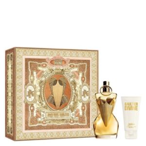 Jean Paul Gaultier Divine Giftset