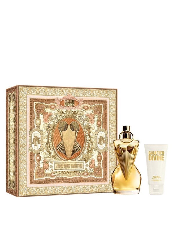 Jean Paul Gaultier Divine Giftset