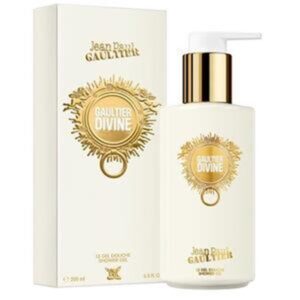 Jean Paul Gaultier Divine Shower Gel 200ml
