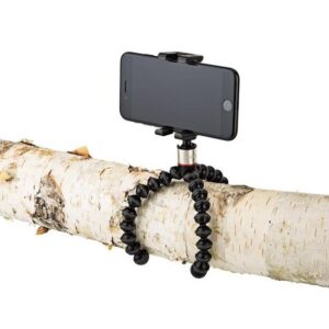 Joby GripTight ONE GP Stand stativ med ben