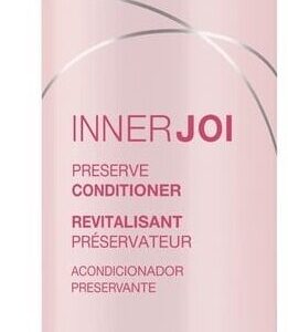 Joico - Innerjoi Preserve Conditioner - 300 Ml