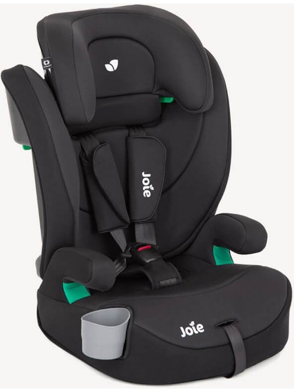 Joie Elevate R129 autostol - Sort