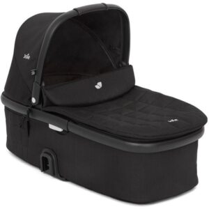 Joie Honour Carrycot - Black