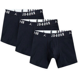 Jordan Boxershorts - 3-pak - Sort