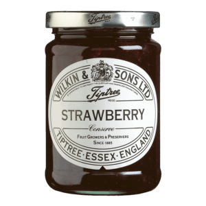 Jordbær Marmelade 340g