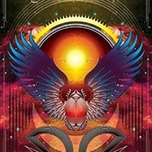 Journey - Live In Manila - DVD - Film