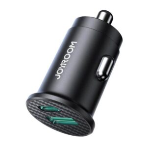 Joyroom Car Charger JR-CCN16 Mini 15W - Black