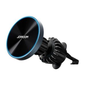 Joyroom Magnetic car charger with cooling function ZS387