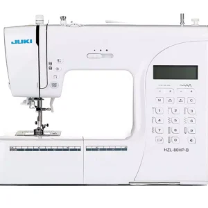 Juki HZL 80 - Inkl. Startpakke
