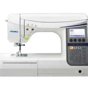 Juki HZL DX5