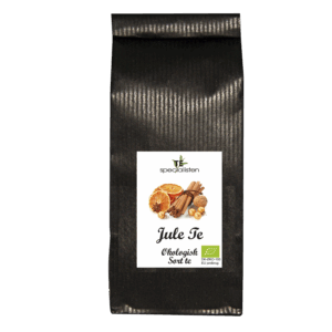 Jule Te Øko 100g