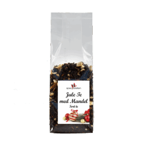 Jule Te mandel 100g