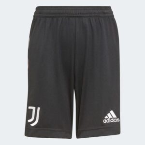 Juventus away shorts 2021/22 - youth - by Adidas-152