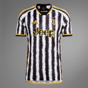 Juventus home jersey 2023/24 - mens-XL